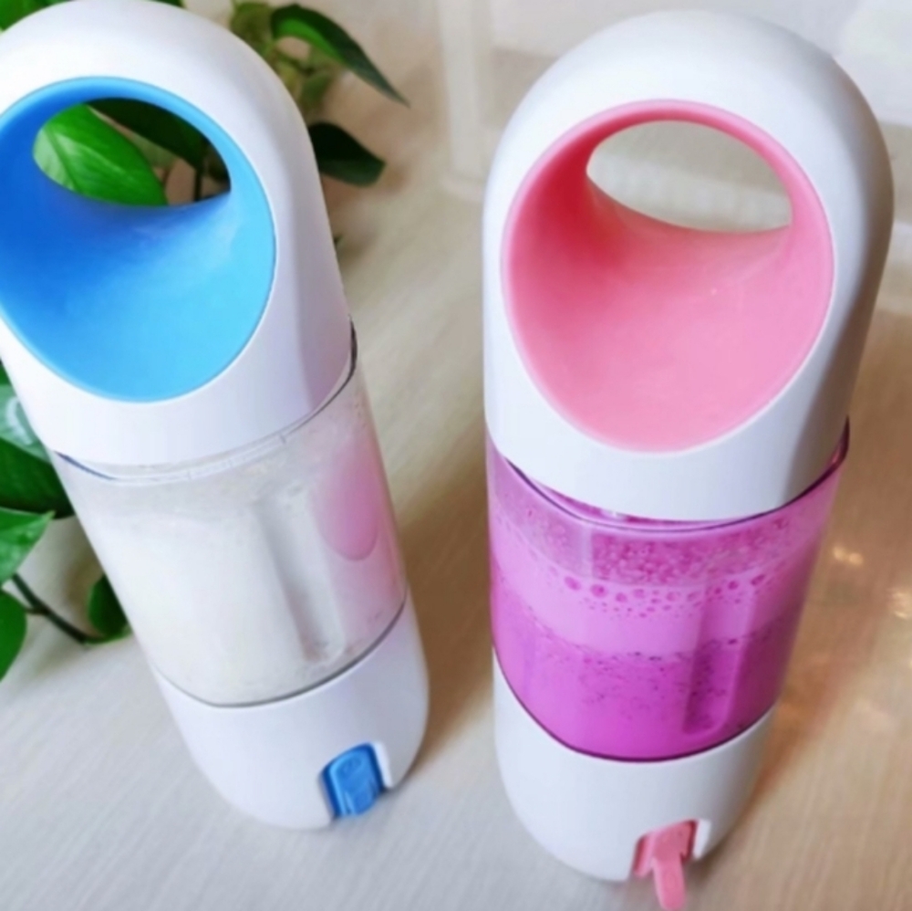 PORTABLE Juice Blender and Cup 🥤